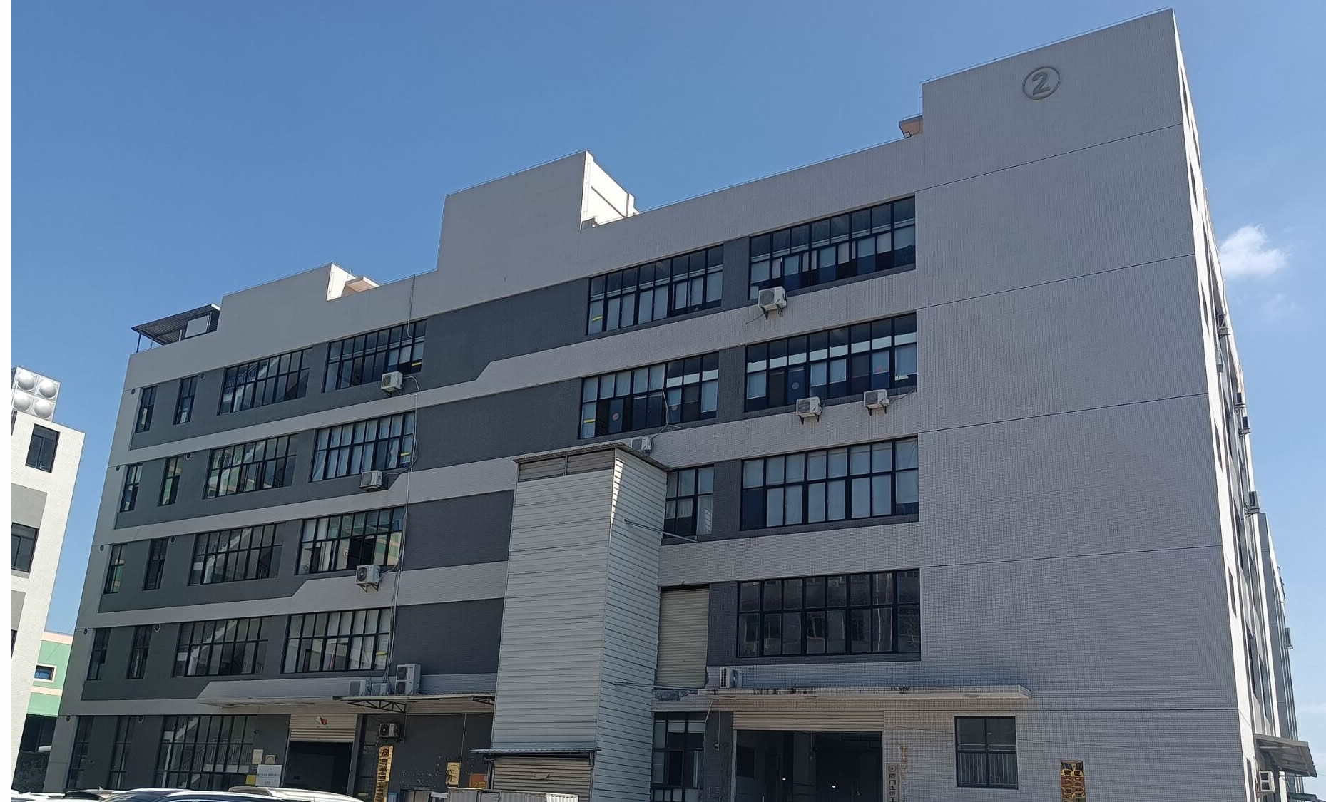Китай Xiamen Omin Electronics Co. Ltd Профиль компании