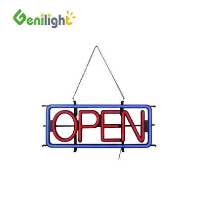 Железный открытый неоновый знак Flex Neon Light 12V Neon Strip Light с настраиваемой глубиной цвета