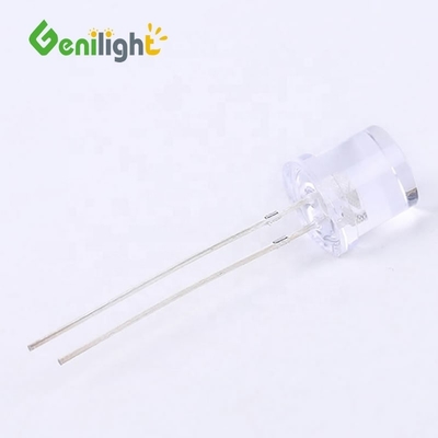 Фотомедиа Genilight F8 инфракрасный 850nm / 940nm IR передатчик и приемник светодиод