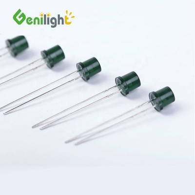 Фотомедиа Genilight F8 инфракрасный 850nm / 940nm IR передатчик и приемник светодиод
