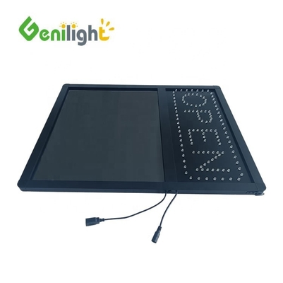 5 мм Superbrightness LED Hot Customized Flash Board для рекламных решений