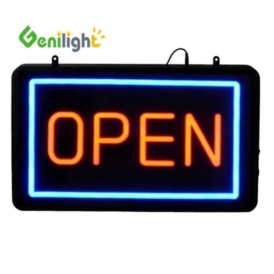 Высокие продажи LED открытый декоративный неоновый знак с ожидаемым временем жизни 100000h