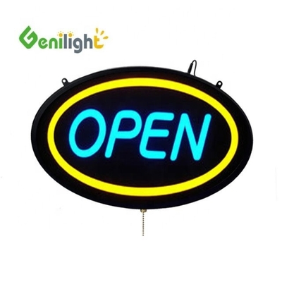 Высокие продажи LED открытый декоративный неоновый знак с ожидаемым временем жизни 100000h