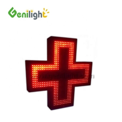 Лучшее из Cross Led аптечный щит для наружной рекламы публиковать