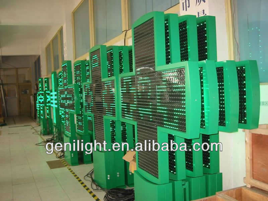 Лучшее из Cross Led аптечный щит для наружной рекламы публиковать