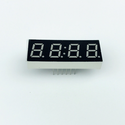0.28" Четырехзначный внутренний светодиодный дисплей Другие цвета G LED GLT-4128E ((F) HR