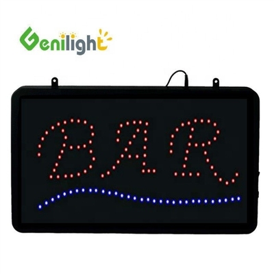 Дисплей в окне пива с функцией SDK и RGB