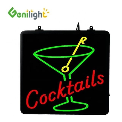Дисплей в окне пива с функцией SDK и RGB
