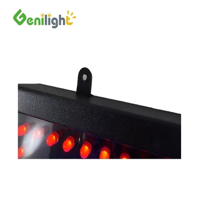 CE RoHS LVD Сертификат Genilight Внутренний светодиодный дисплей 22 * 13 дюймов для магазинов дисплей DC12v