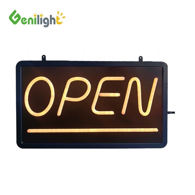 Genilight Цветная неонная светодиодная рекламная доска GLT-LSN5633C-001, GLT-LSN5633C-001
