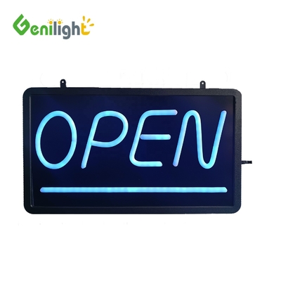 Genilight Цветная неонная светодиодная рекламная доска GLT-LSN5633C-001, GLT-LSN5633C-001