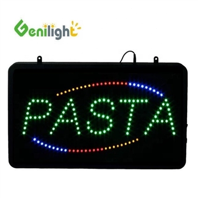 Функция SDK Genilight Супер яркость Custom LED СОБОЙ Открытый дисплей LED Знак для магазина
