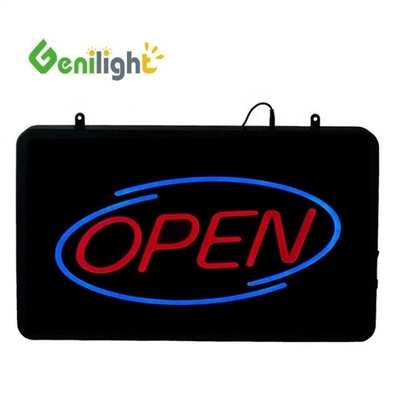 Genilight 56*33 см Неоновый дисплей на заказ