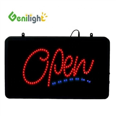Genilight 56*33 см Неоновый дисплей на заказ