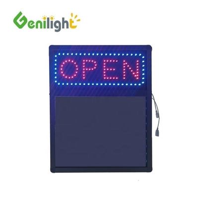 Genilight 56*33 см Неоновый дисплей на заказ