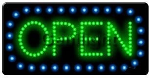 CE RoHS LVD Power Certificate Hanging Chain Sign Board для внутренних светодиодных открытых знаков
