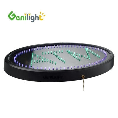 Genilight Indoor 56*33cm Неонный светодиодный банкомат открытый 12В Электронная яркость и эффективность