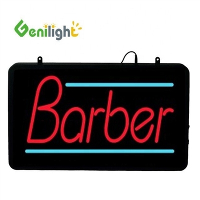 Genilight 56*33 см LED БРЕКИ Неон открытый знак для проектов DIY в розничной торговле