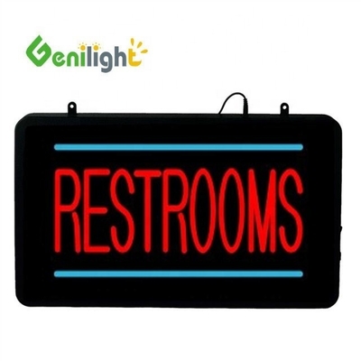 Дизайн на заказ DC12V BURRITOS LED неоновый открытый знак от Genilight IP Rating Глубина цвета -