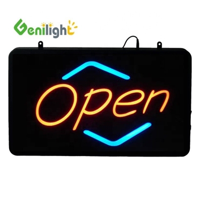 Genilight Dry CLEANERS LED Noen Sign Эпоксидная смола