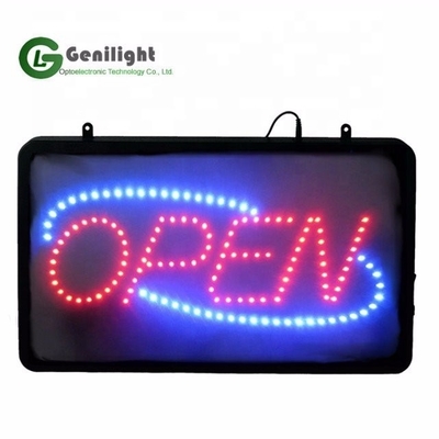 Genilight Dry CLEANERS LED Noen Sign Эпоксидная смола