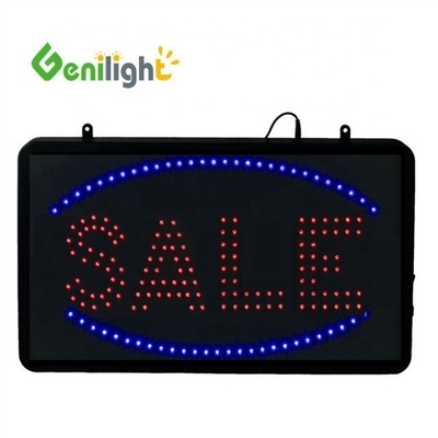 LED-неонный знак с висящей цепью Анимационная дисплейная функция Продолжительность службы Не указано