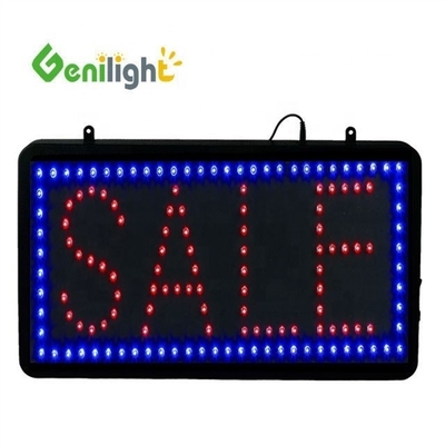 LED-неонный знак с висящей цепью Анимационная дисплейная функция Продолжительность службы Не указано