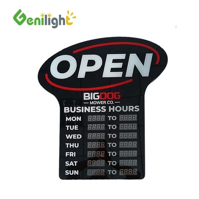 Настройка Easy Neon Sign с 5mm Super Brightness LED и 3 видами функций
