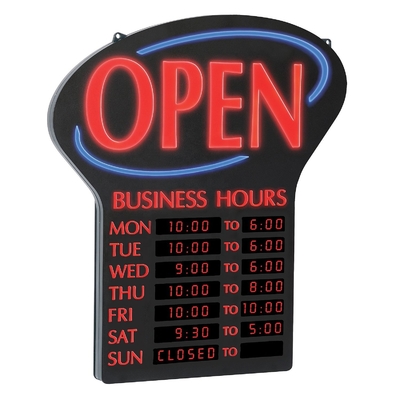 Настройка Easy Neon Sign с 5mm Super Brightness LED и 3 видами функций