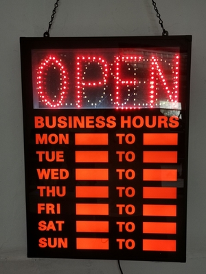 Настройка Easy Neon Sign с 5mm Super Brightness LED и 3 видами функций