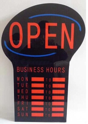 Настройка Easy Neon Sign с 5mm Super Brightness LED и 3 видами функций