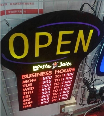 Настройка Easy Neon Sign с 5mm Super Brightness LED и 3 видами функций