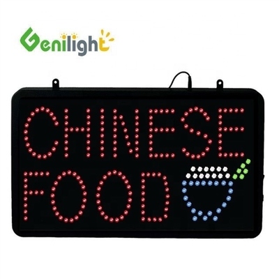 Передняя доска PCB Круговая доска на заказ акриловый LED Пиццерийная доска для рекламы