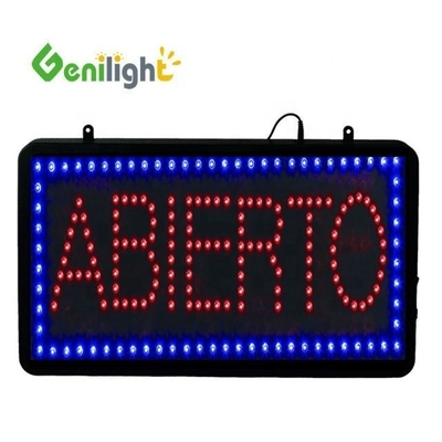 22*13 дюймовая RGB глубина цвета Genilight GELATO Рекламные световые коробки для магазина мороженого