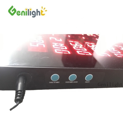 100000h Световой срок службы LED открытый щит на заказ Easy Neon Sign