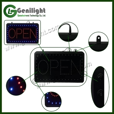Genilight Indoor 56*33cm DC12V LED Открытый знак Аптека Программа LED дисплейная панель Внутри помещений