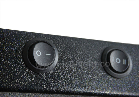 GLT-LSN5633-132 22 * 13 дюймовый светодиодный неоновый открытый знак для анимированной панели отображения